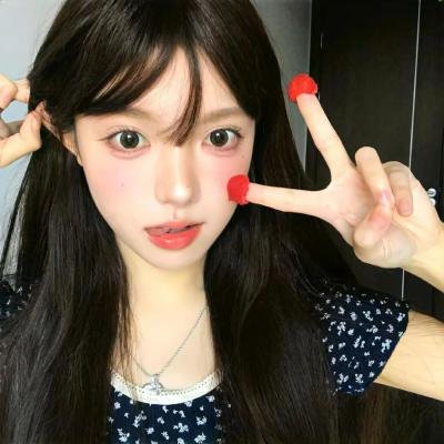 幸福生活在招手